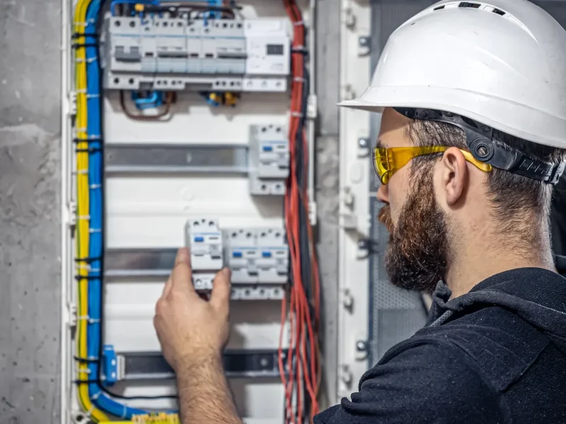 Professional PAT testing London & Surrey | UKPAT