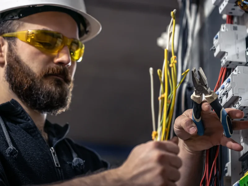 Professional PAT testing London & Surrey | UKPAT