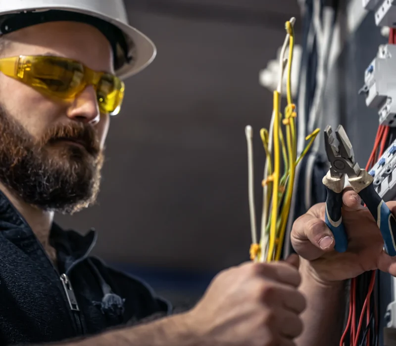 Professional PAT testing London & Surrey | UKPAT Professional PAT testing London & Surrey | UKPAT