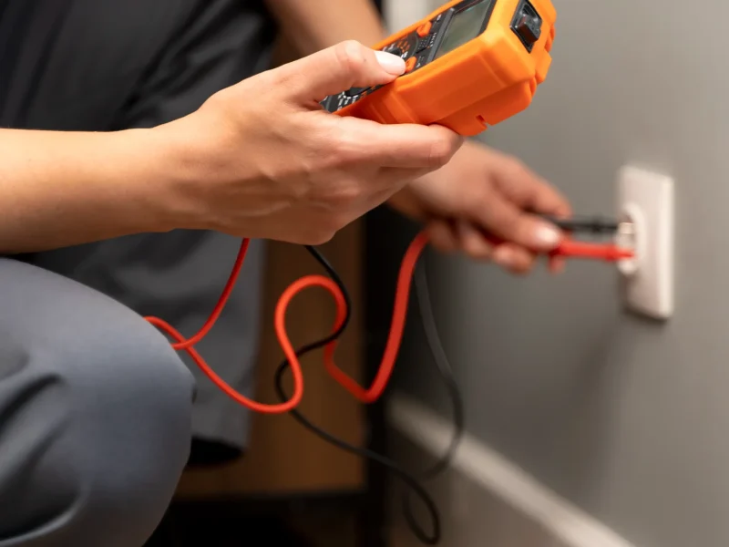 Professional PAT testing London & Surrey | UKPAT